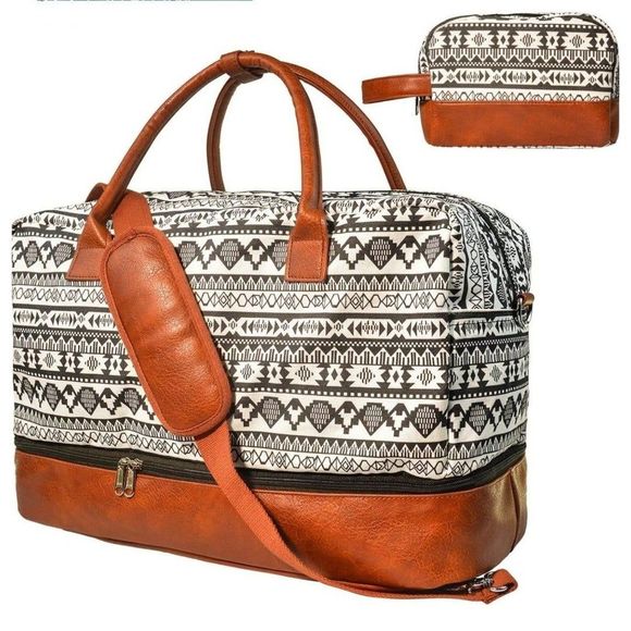 Bags | Large Weekender | Poshmark